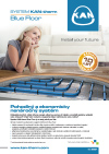 BlueFloor PERT